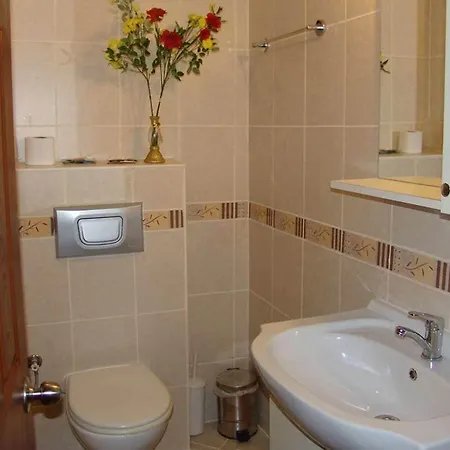 Kleopatra Ikiz 3* Алания