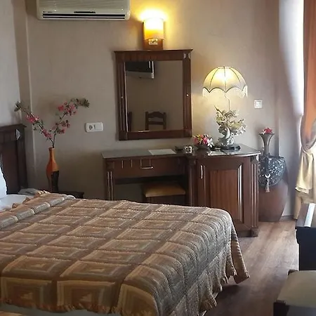 克列奥帕特拉酒店 3*