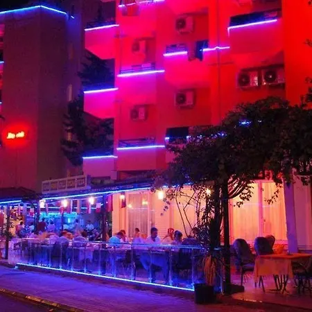 克列奥帕特拉酒店