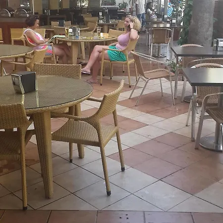 克列奥帕特拉酒店 酒店 阿拉尼亚